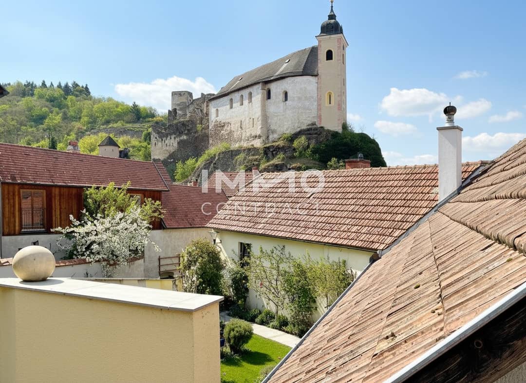 Winzerhaus Rehberg, 104m², Garden