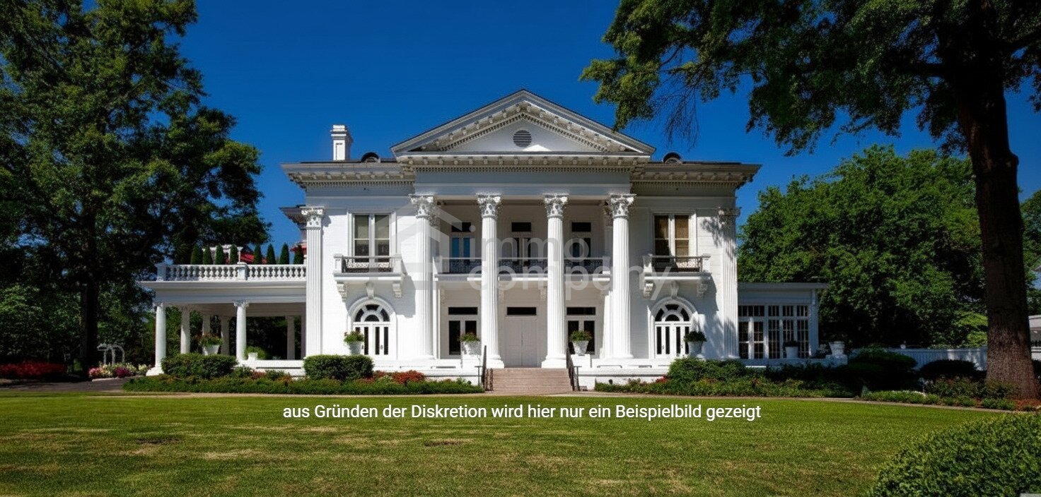 Villa in Oberwaltersdorf, 452m²