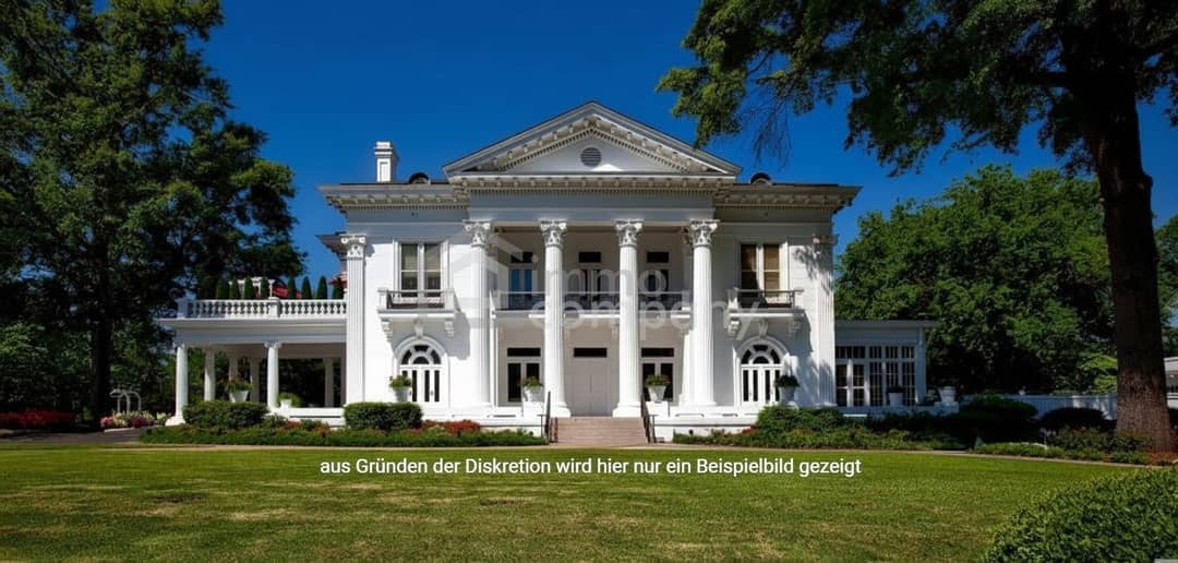 Villa in Oberwaltersdorf, 452m²
