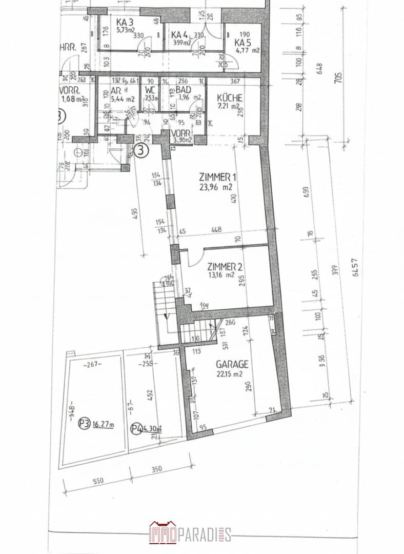 Grundriss 1