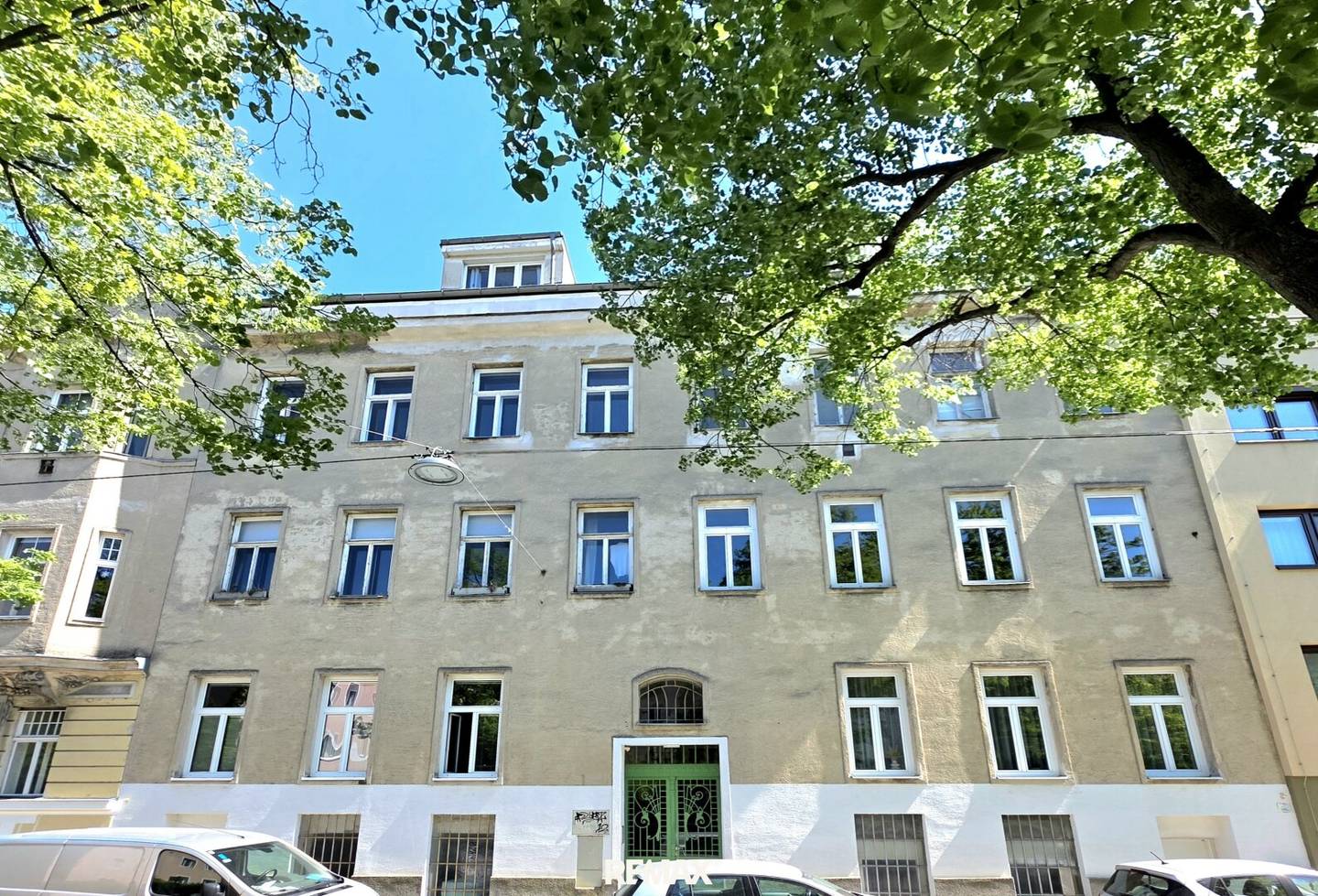 LIVING in HETZENDORF