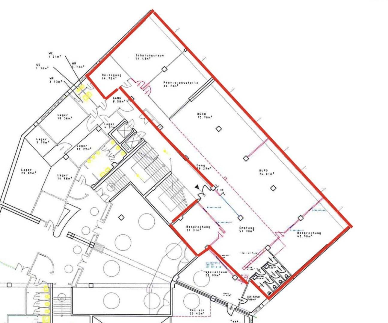 Grundriss 1