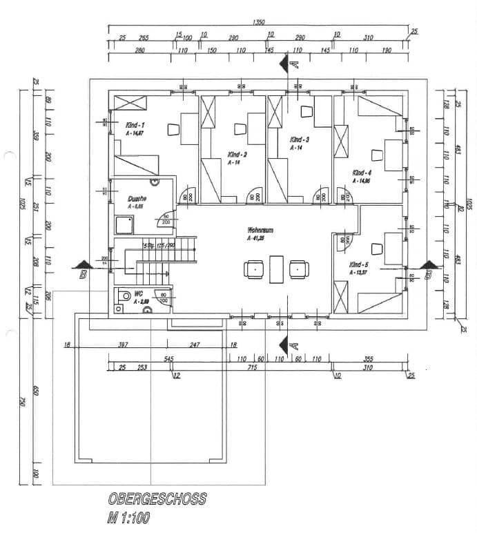 Grundriss 2