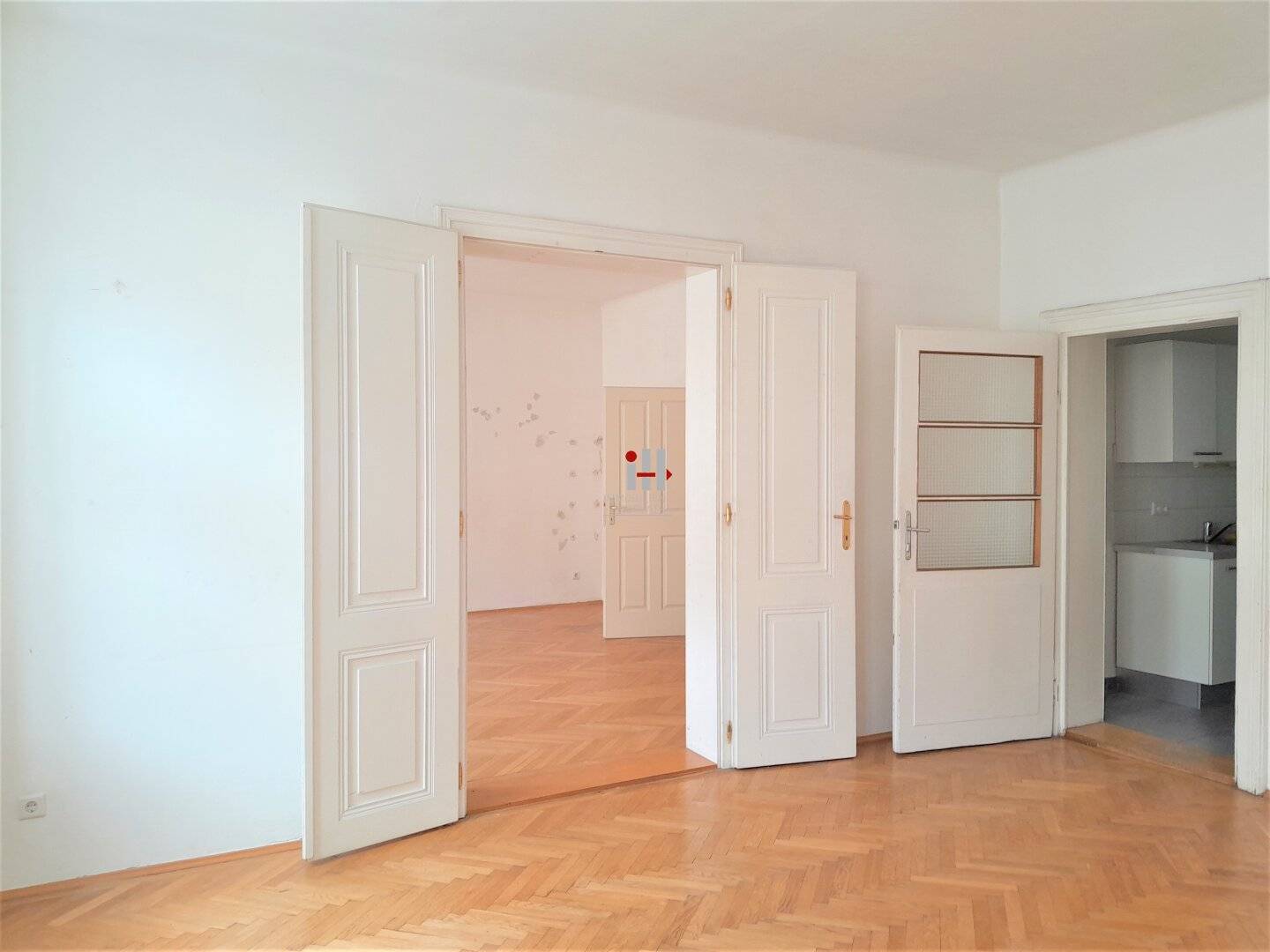 Zinshaus 855m² Währing Wien