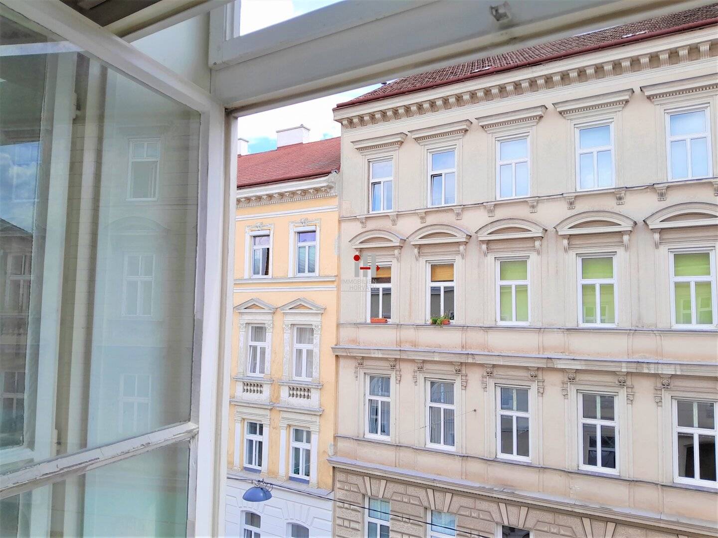 Zinshaus 855m² Währing Wien
