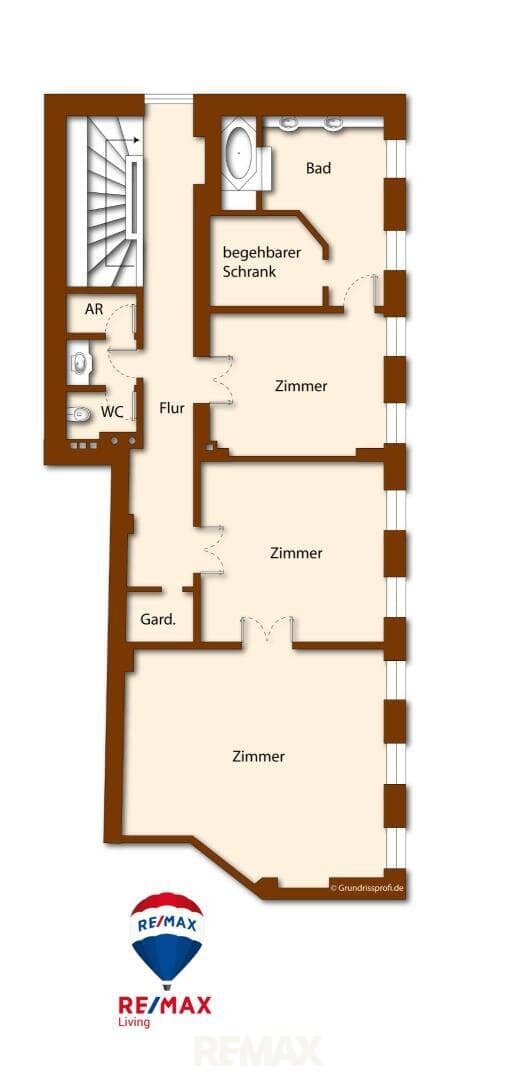 Grundriss 2
