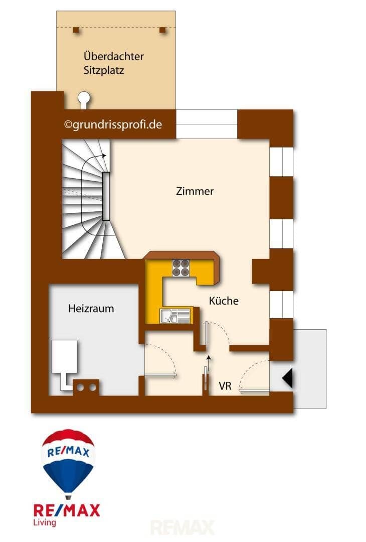Grundriss 1