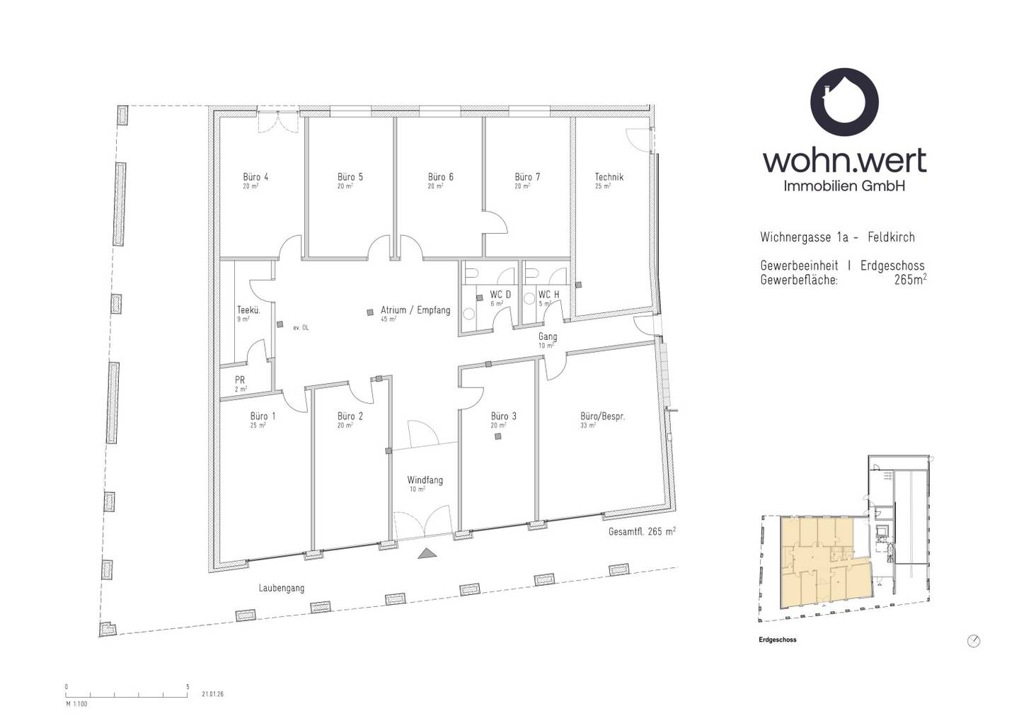 Floor plan 3