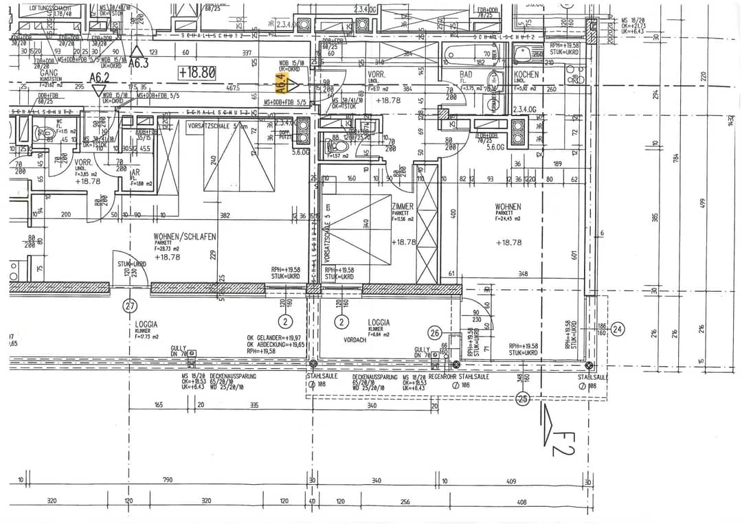 Grundriss 1