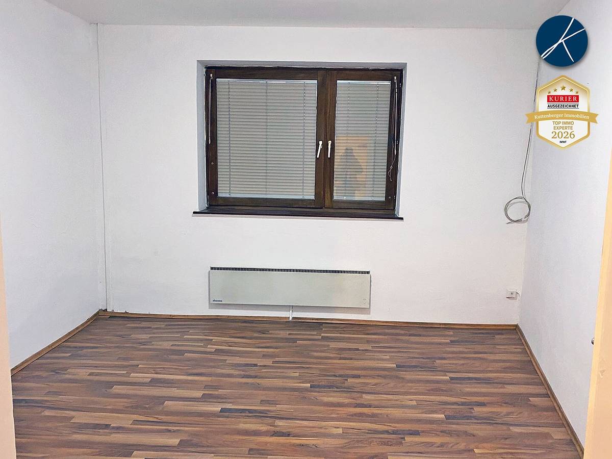 Singlewohnung Trausdorf