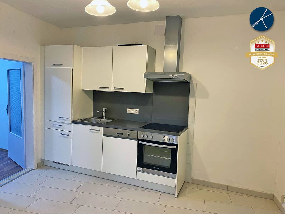 Single Apartment Trausdorf