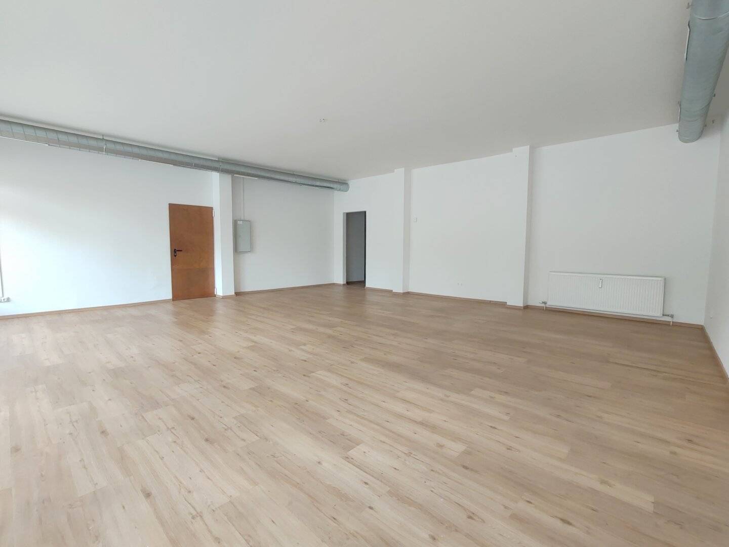 Office Ground Floor City Center Klagenfurt