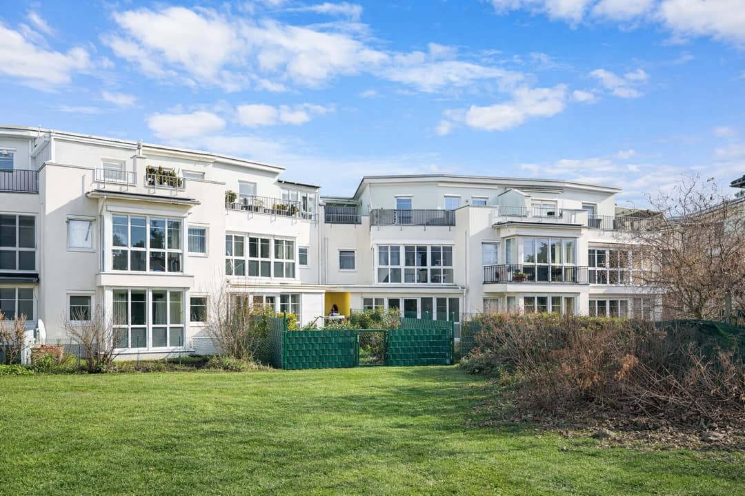 Terrassenwohnung Klagenfurt Ost