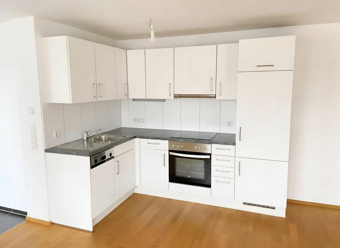 2,5-Zi-Terrassenwohnung Lustenau