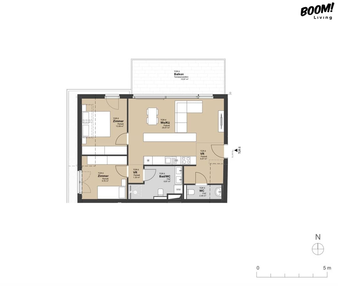 Grundriss 1