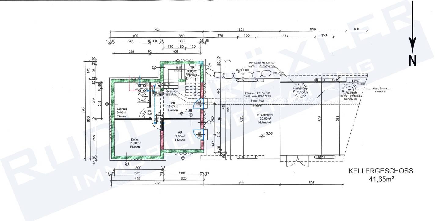 Floor plan 3