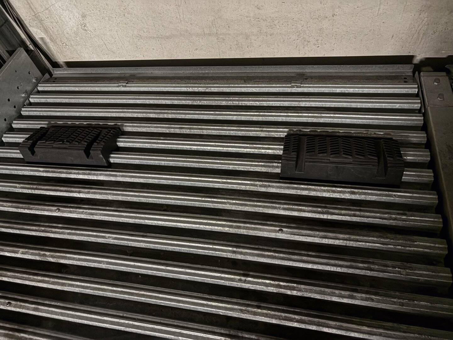 Underground Parking Spot Schegargasse 9