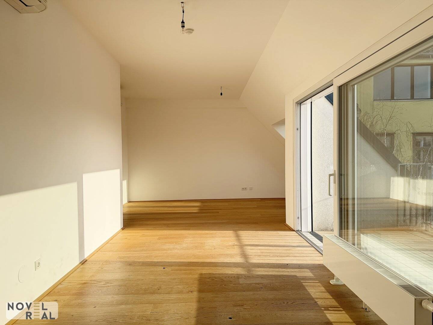 Neuwertige 3-Zimmer-Wohnung in 1050 Wien