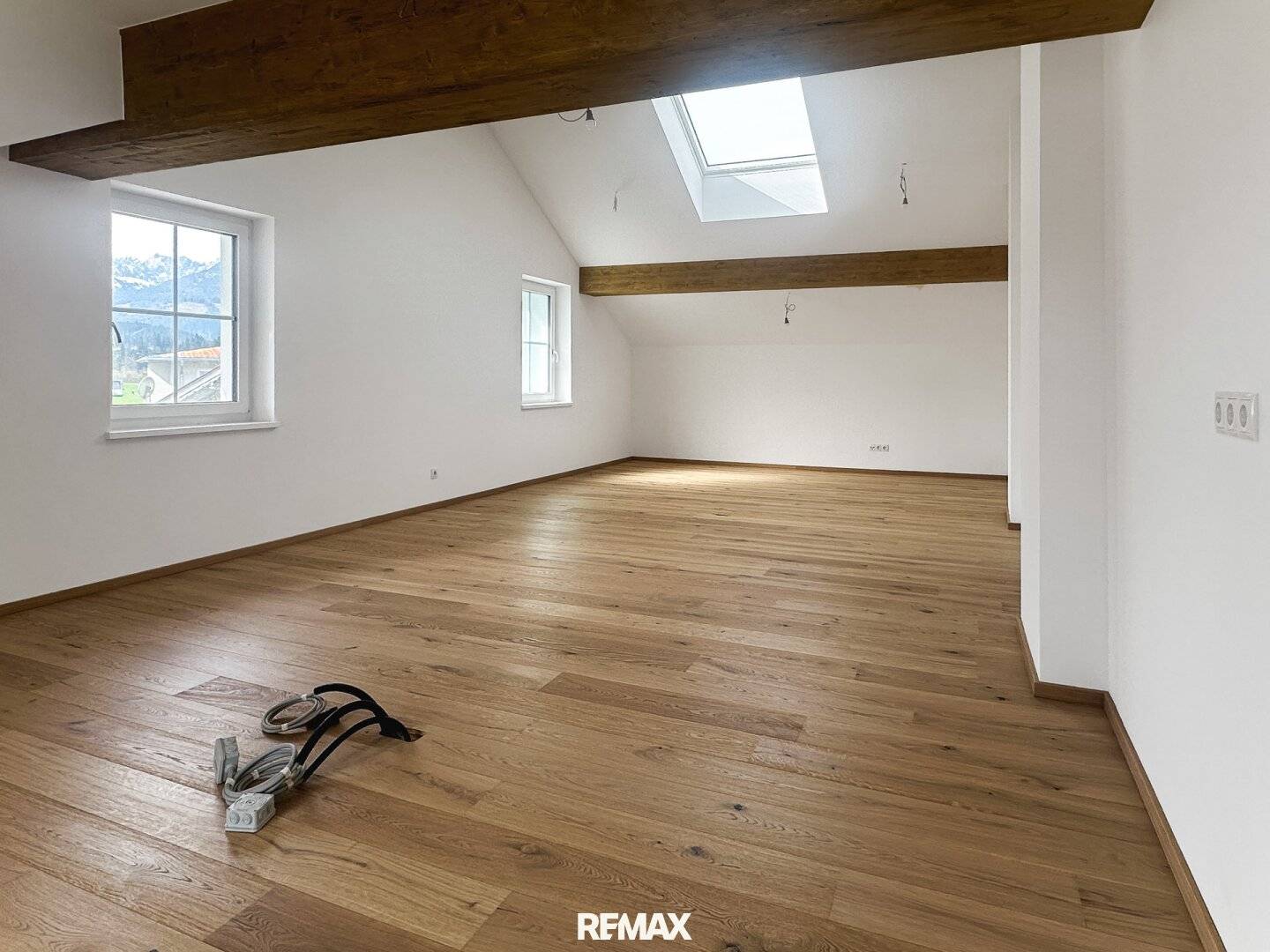 Ferienwohnung mit Terrasse im Kaiserwinkl Tirol