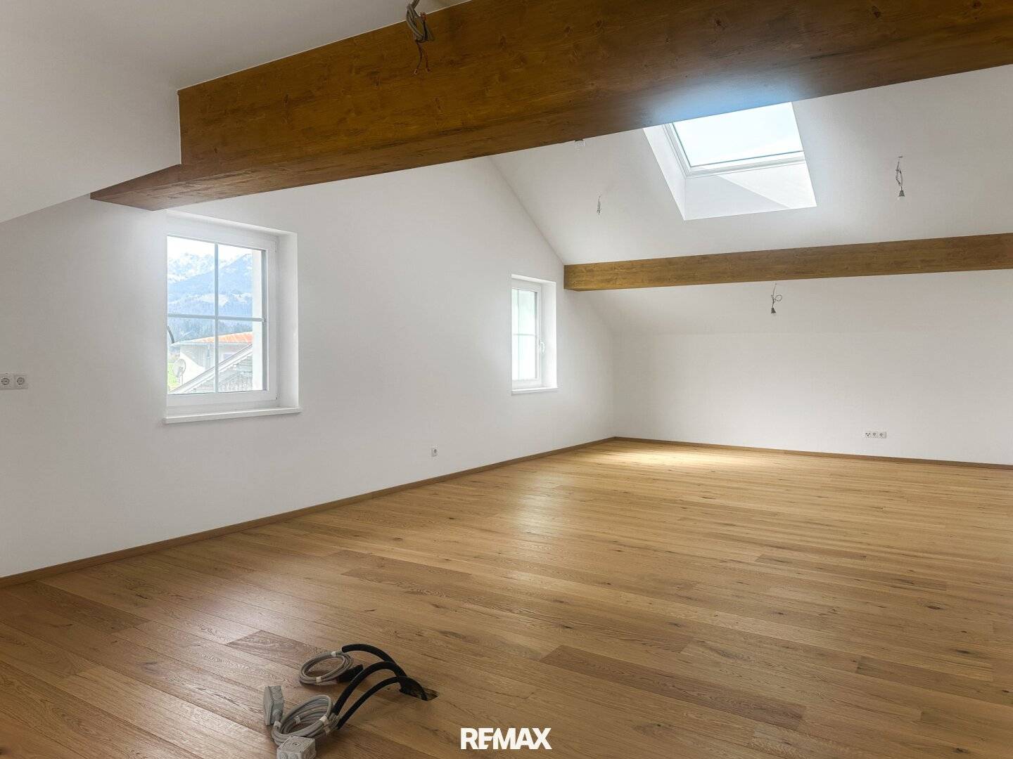 Ferienwohnung mit Terrasse im Kaiserwinkl Tirol