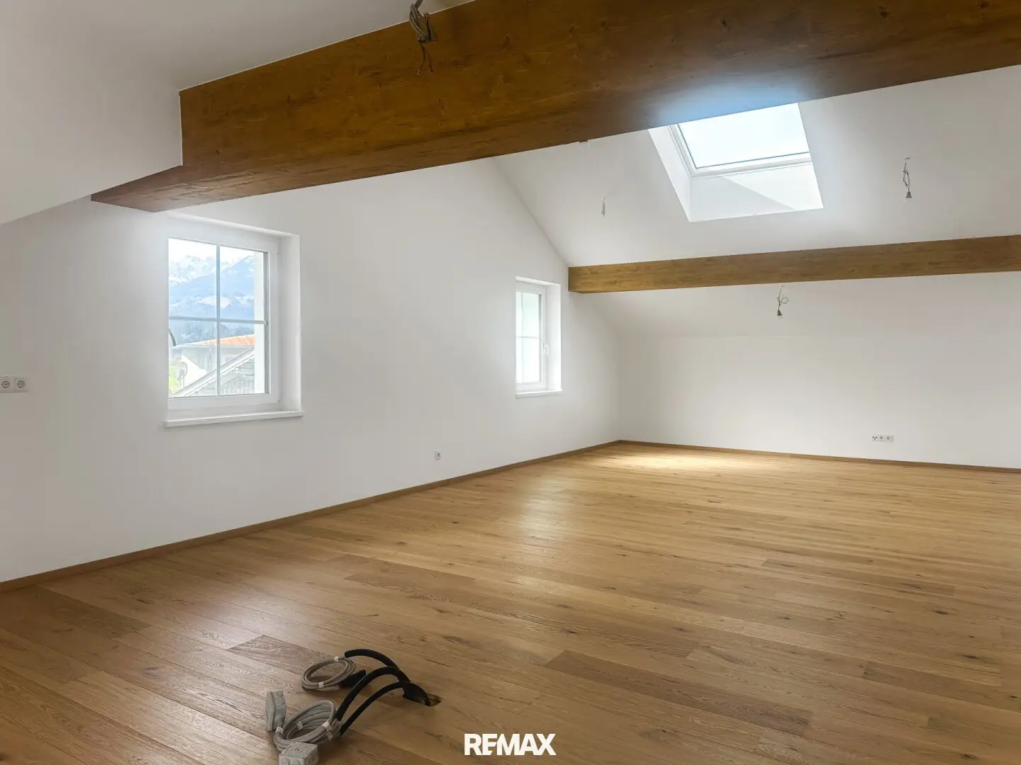 Vacation apartment with terrace in Kaiserwinkl Tyrol