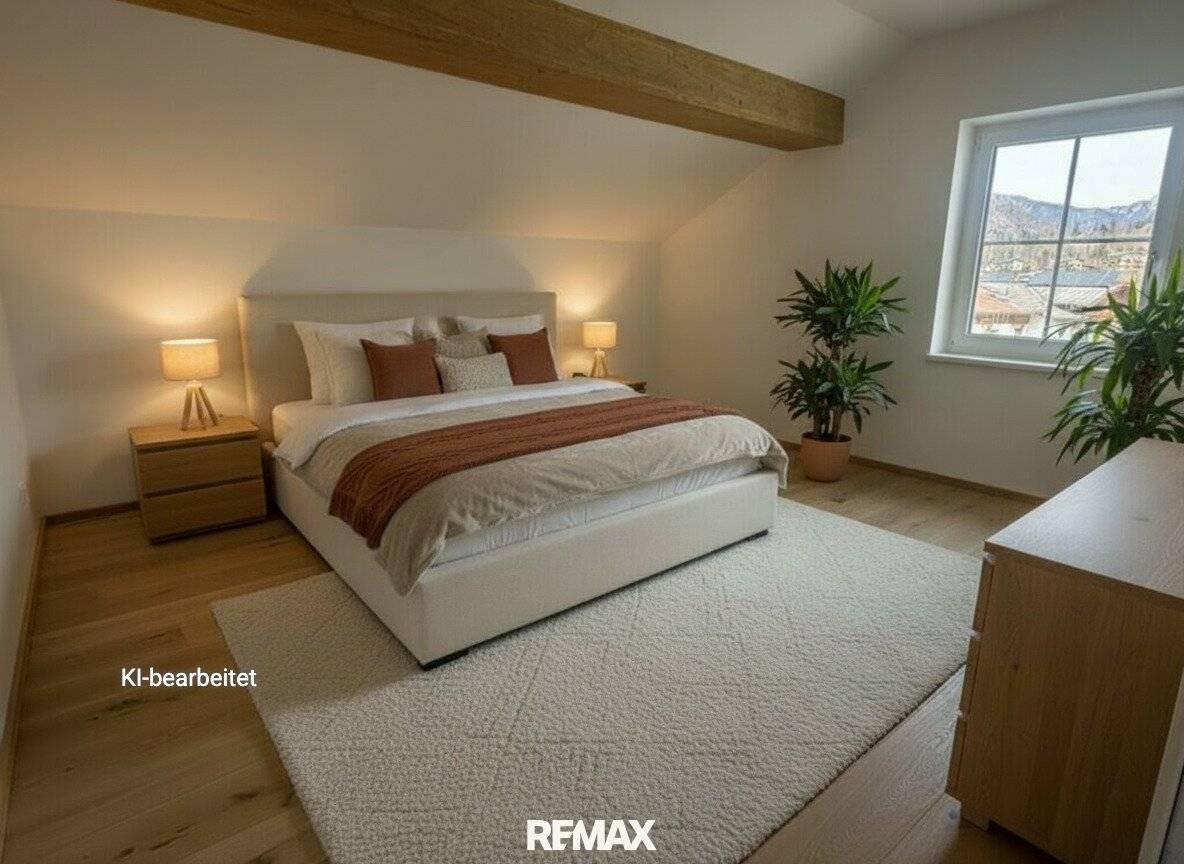 Ferienwohnung mit Terrasse im Kaiserwinkl Tirol