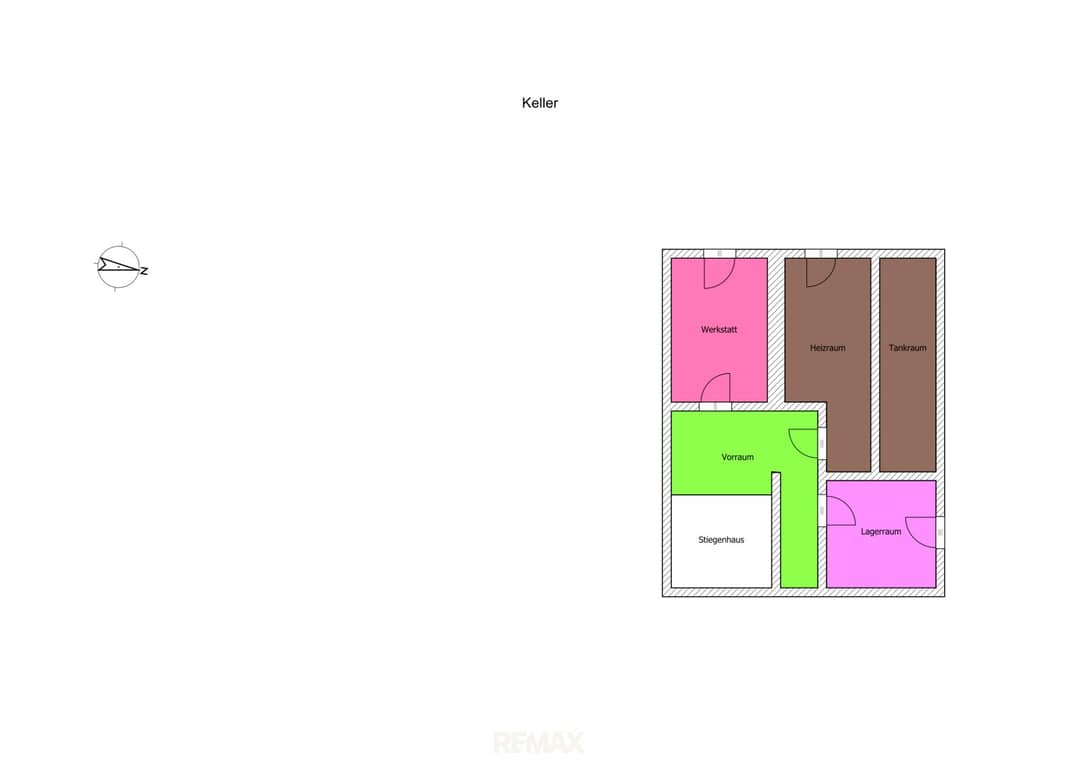 Grundriss 3