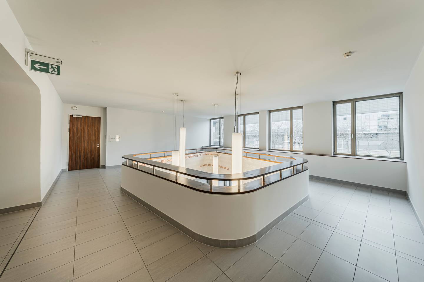 Solaris Bürofläche 575 m² Wien