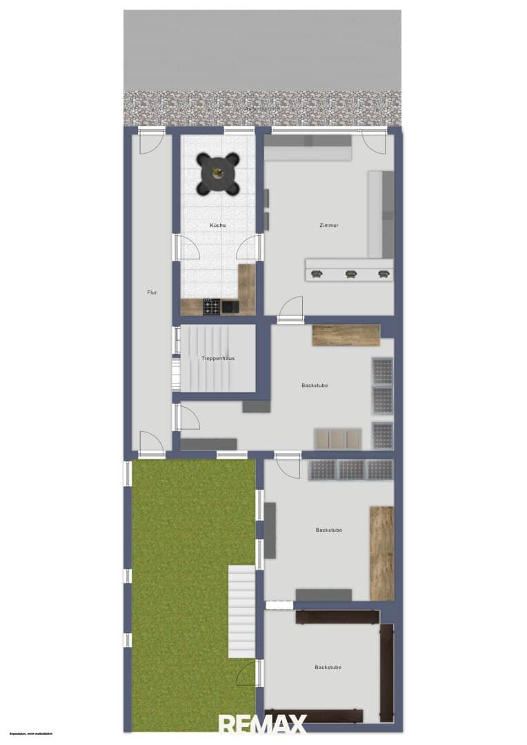 Grundriss 1
