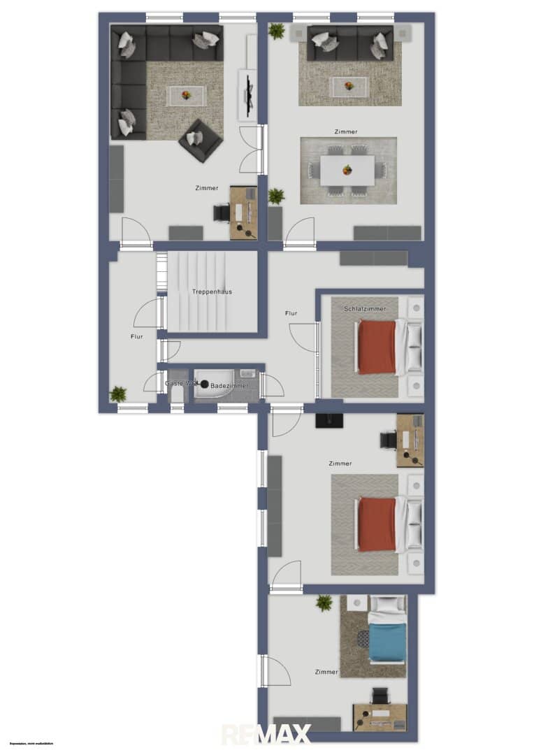 Grundriss 2