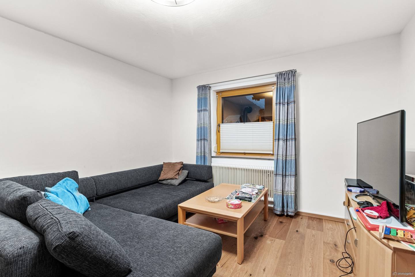 Single-family house for rent in Bichlbach