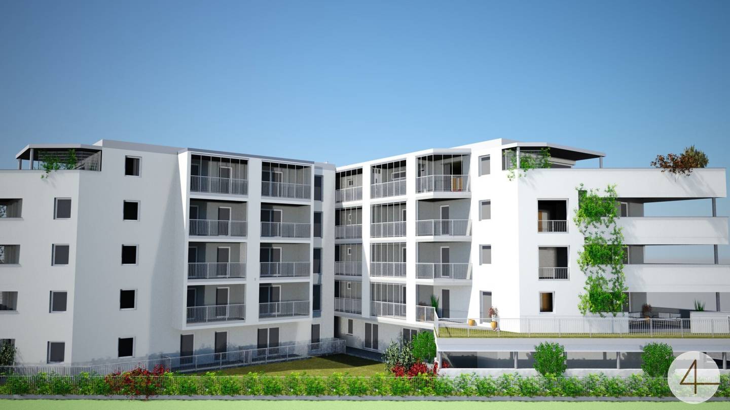 Baugrund in Linz, 2000 m² Wohnflä.