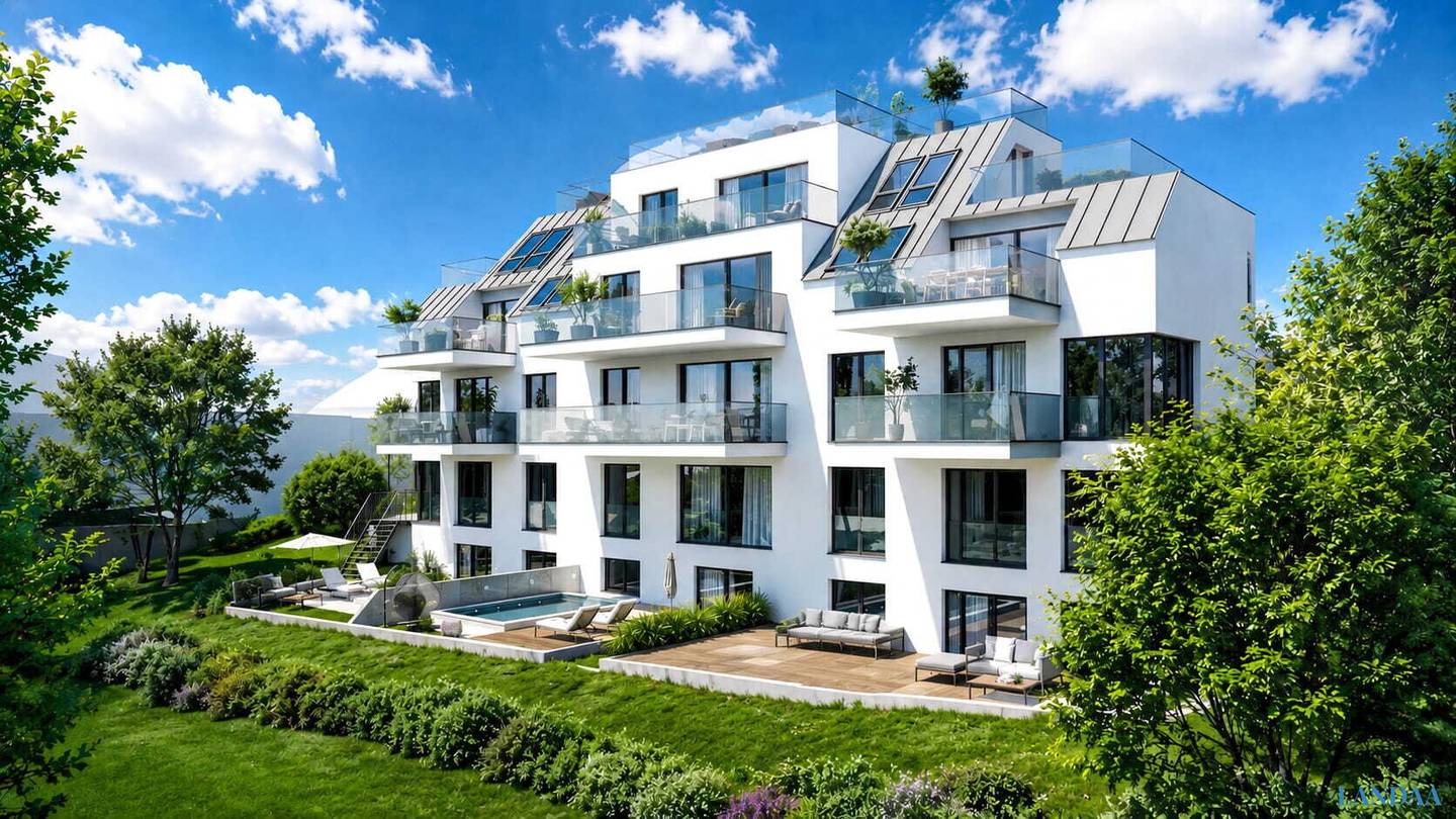 THE FELIX Skyview Residences