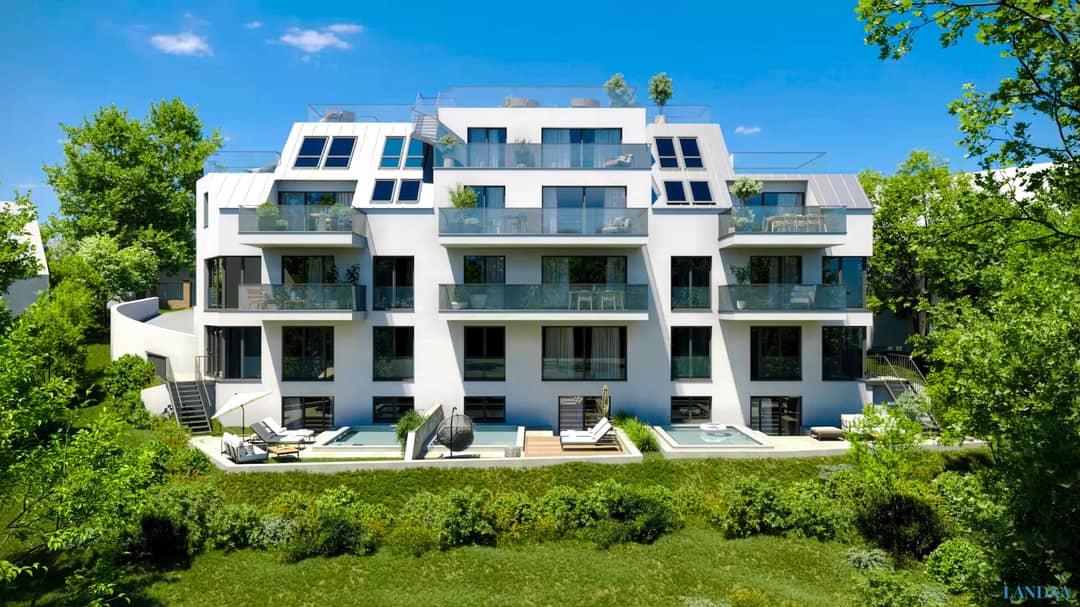 THE FELIX Skyview Residences