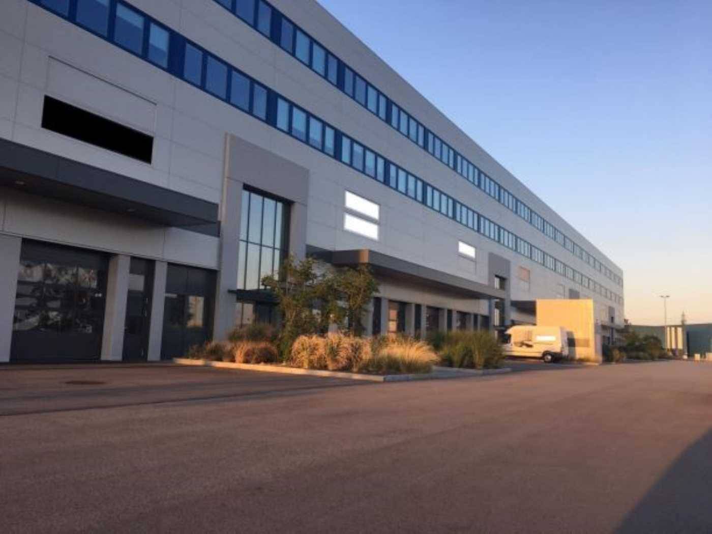 Walter Business Park - Office/Warehouse