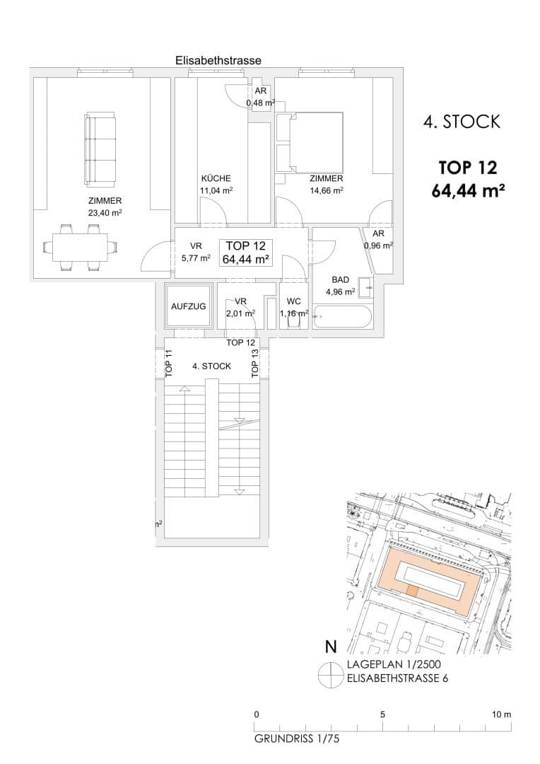 Grundriss 2