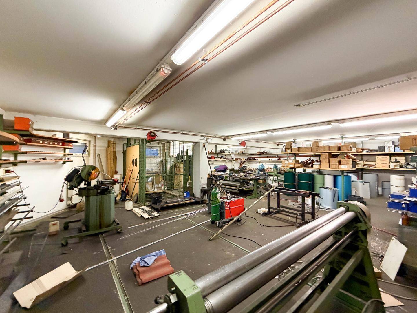 Commercial Space Himmelreich 247m²