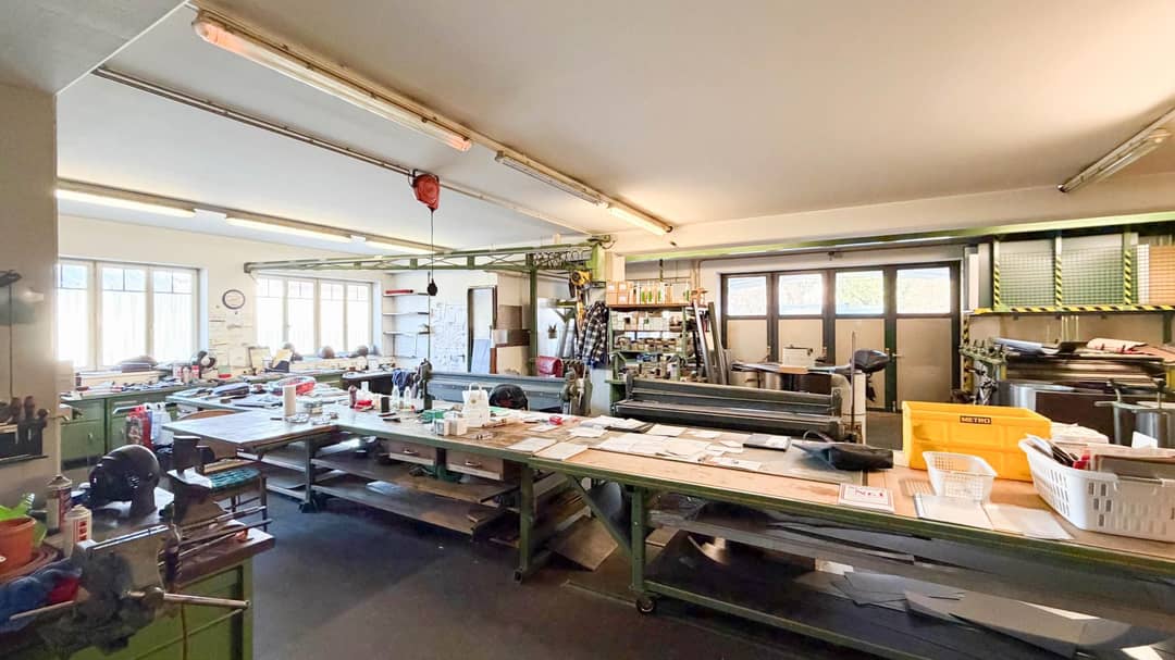 Commercial Space Himmelreich 247m²