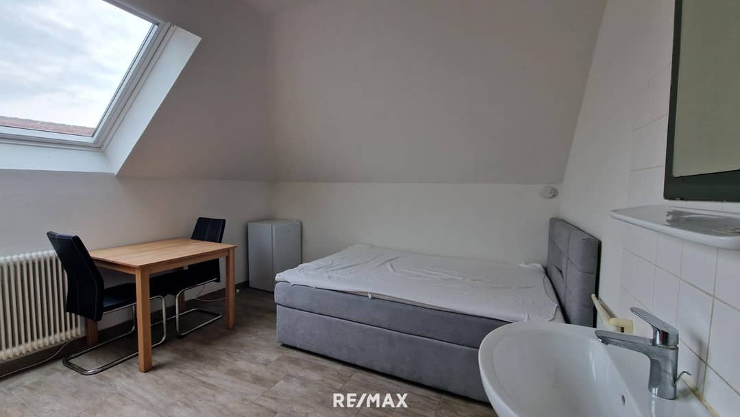 Furnished Room in Graz, 15m²