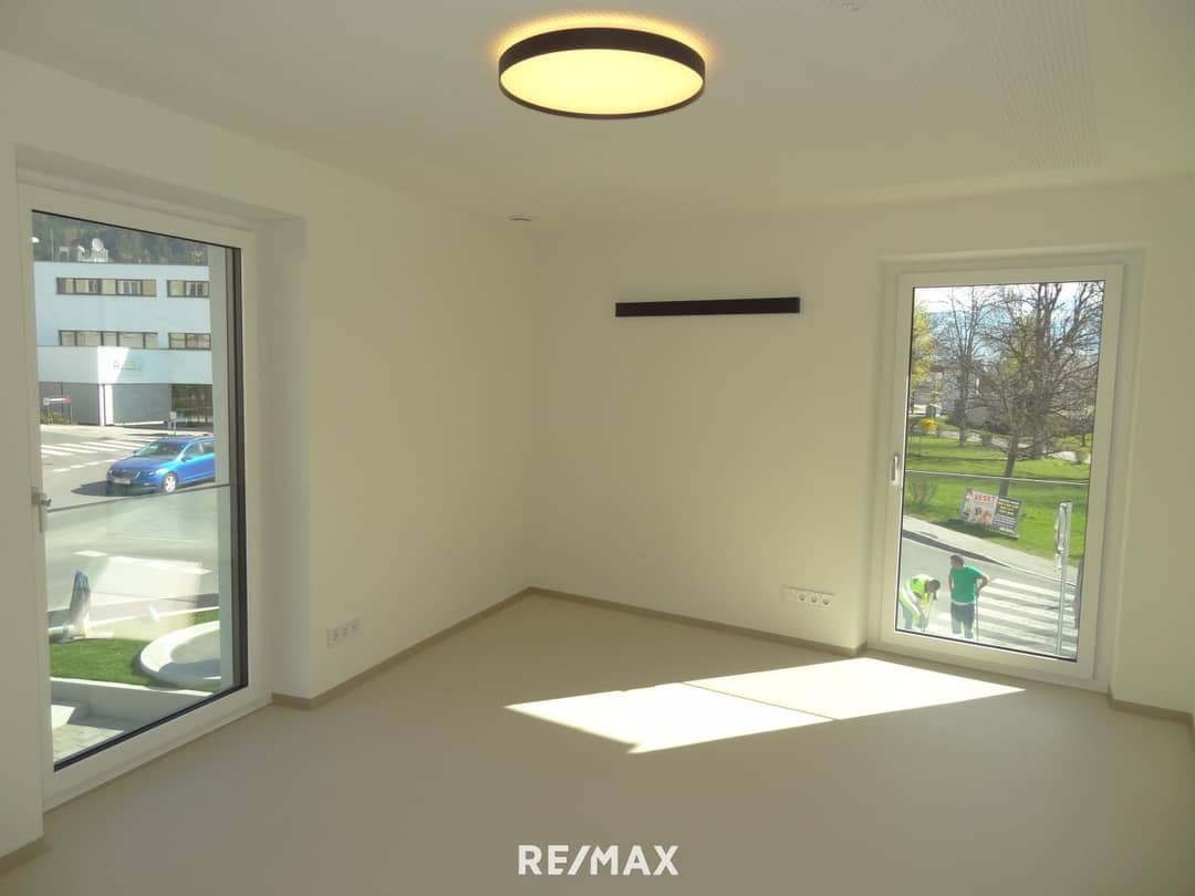 Practice Rooms Mils 83m²