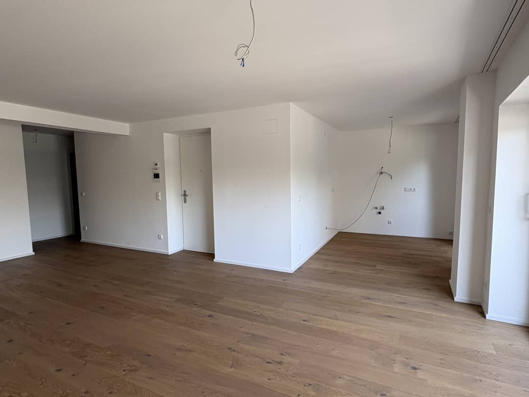 Wohnraum