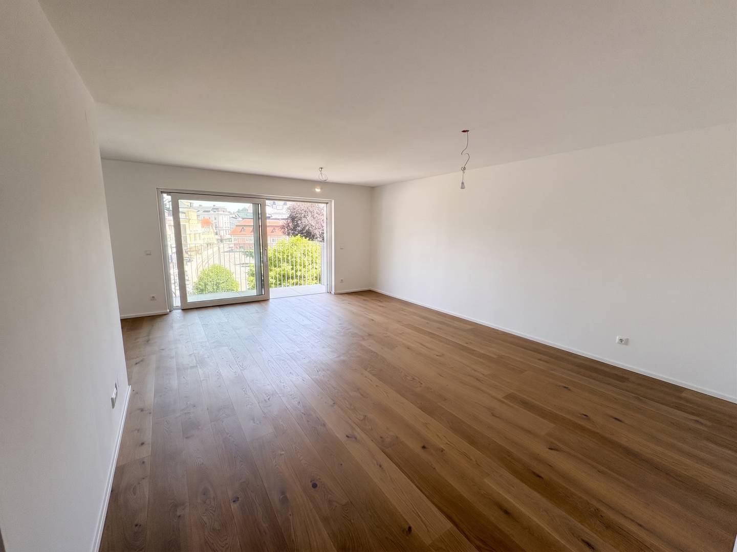 Wohnung high quality renovated with lift