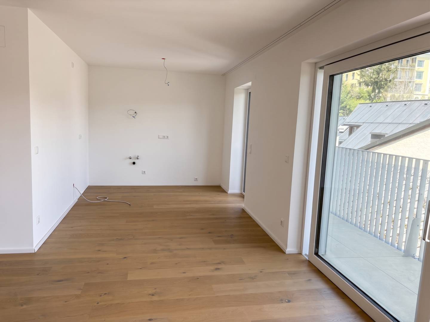 Wohnung high quality renovated with lift