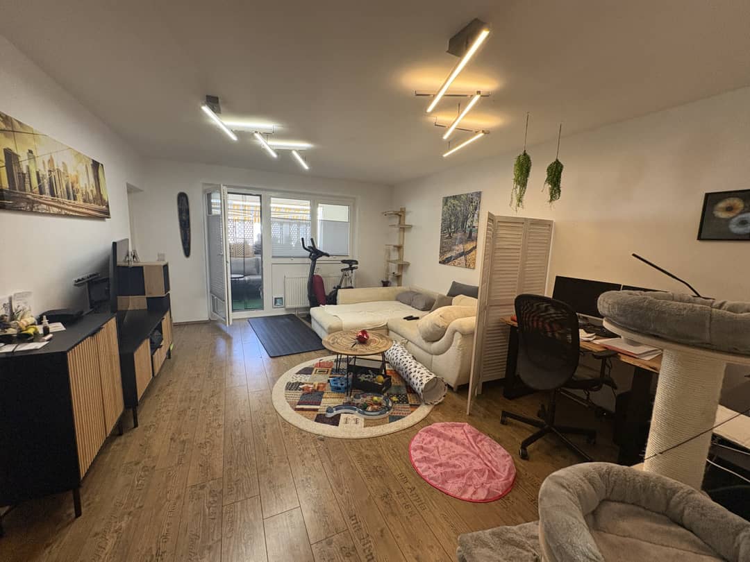 Gemütliche 3-Zimmer-Wohnung Wattens