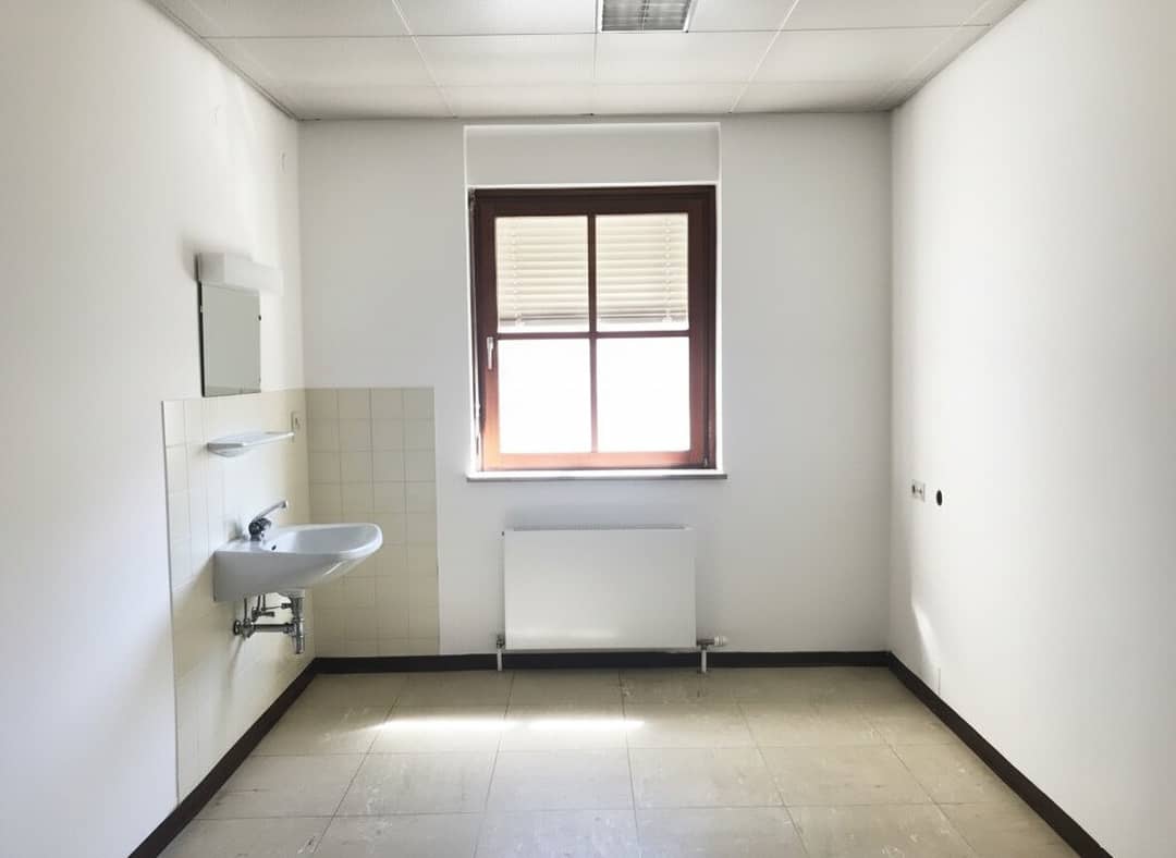 Small Office in Judenburg Center