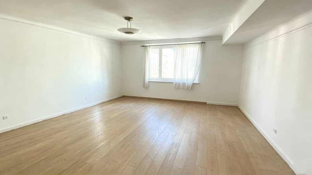 Helle 3-Zimmer-Wohnung bei Sobieskiplatz