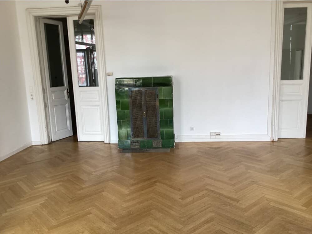 Altbaubüros Mariahilf, ab 209 m²