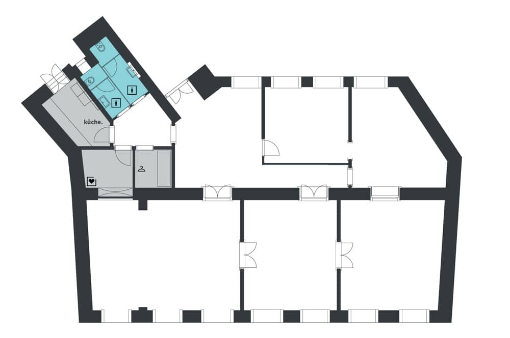 Grundriss 2