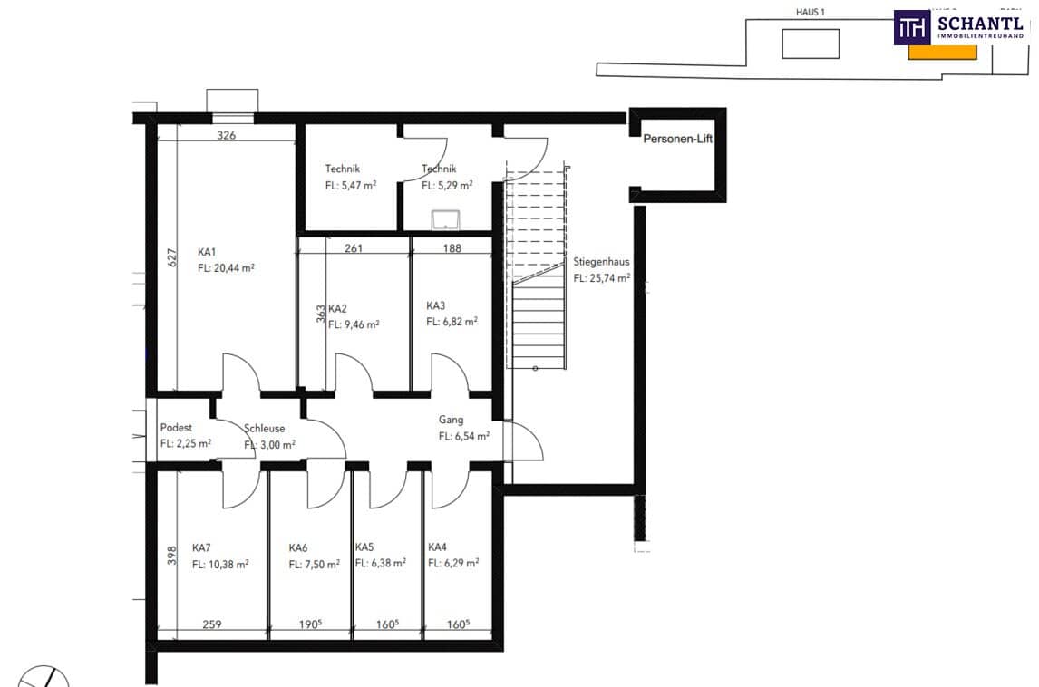 Grundriss 5