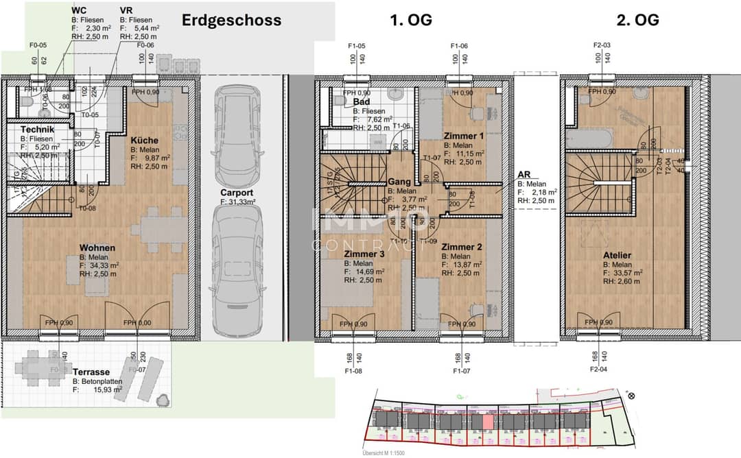 Grundriss 1